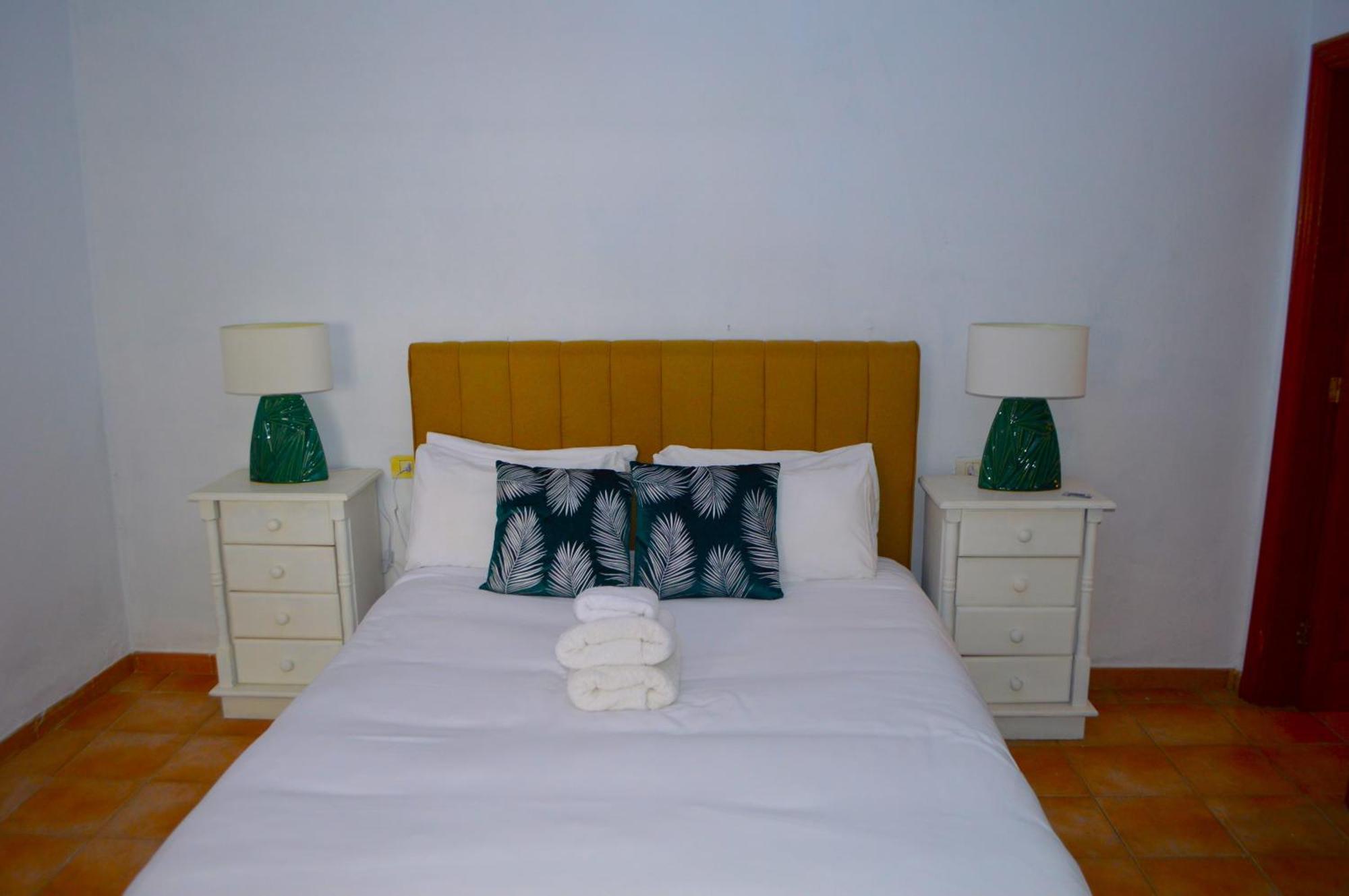 Ziggys Mountain Retreat (Adults Only) Bed & Breakfast Vilaflor Rom bilde