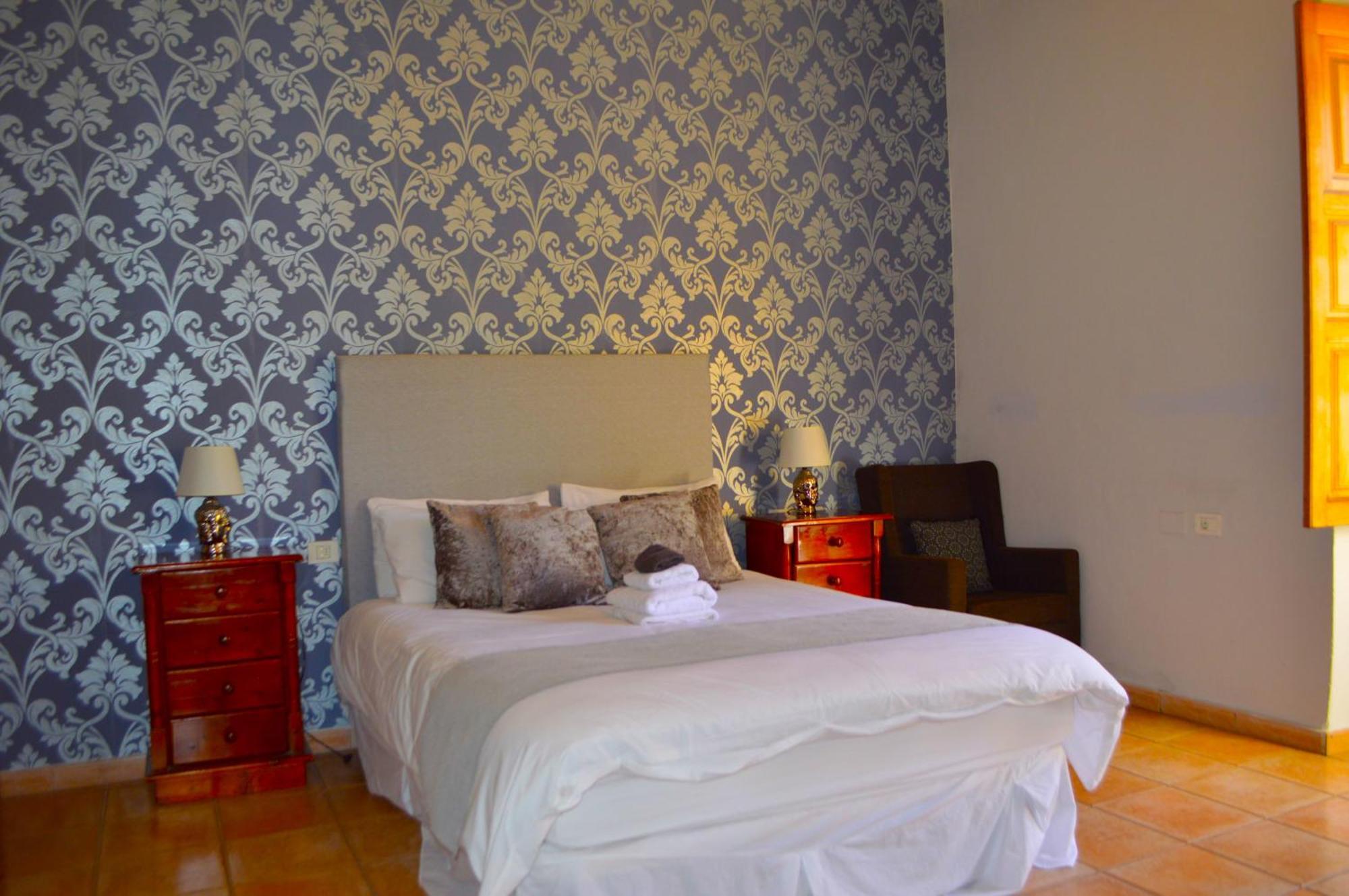 Ziggys Mountain Retreat (Adults Only) Bed & Breakfast Vilaflor Rom bilde