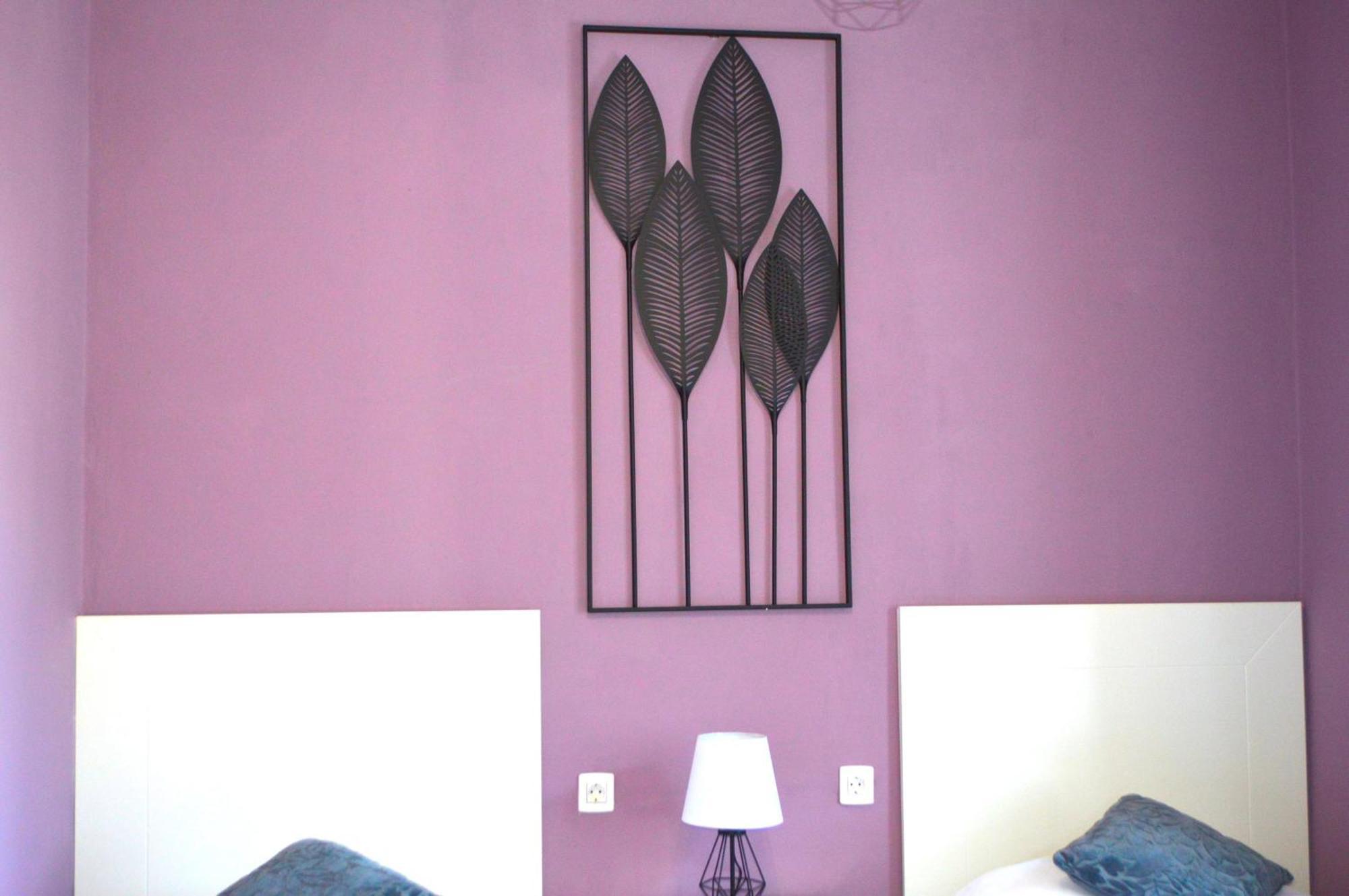 Ziggys Mountain Retreat (Adults Only) Bed & Breakfast Vilaflor Rom bilde