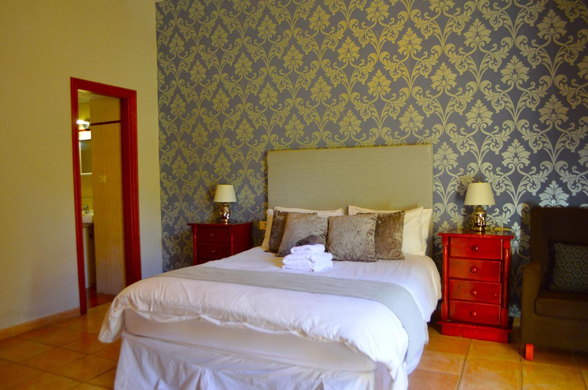 Ziggys Mountain Retreat (Adults Only) Bed & Breakfast Vilaflor Rom bilde