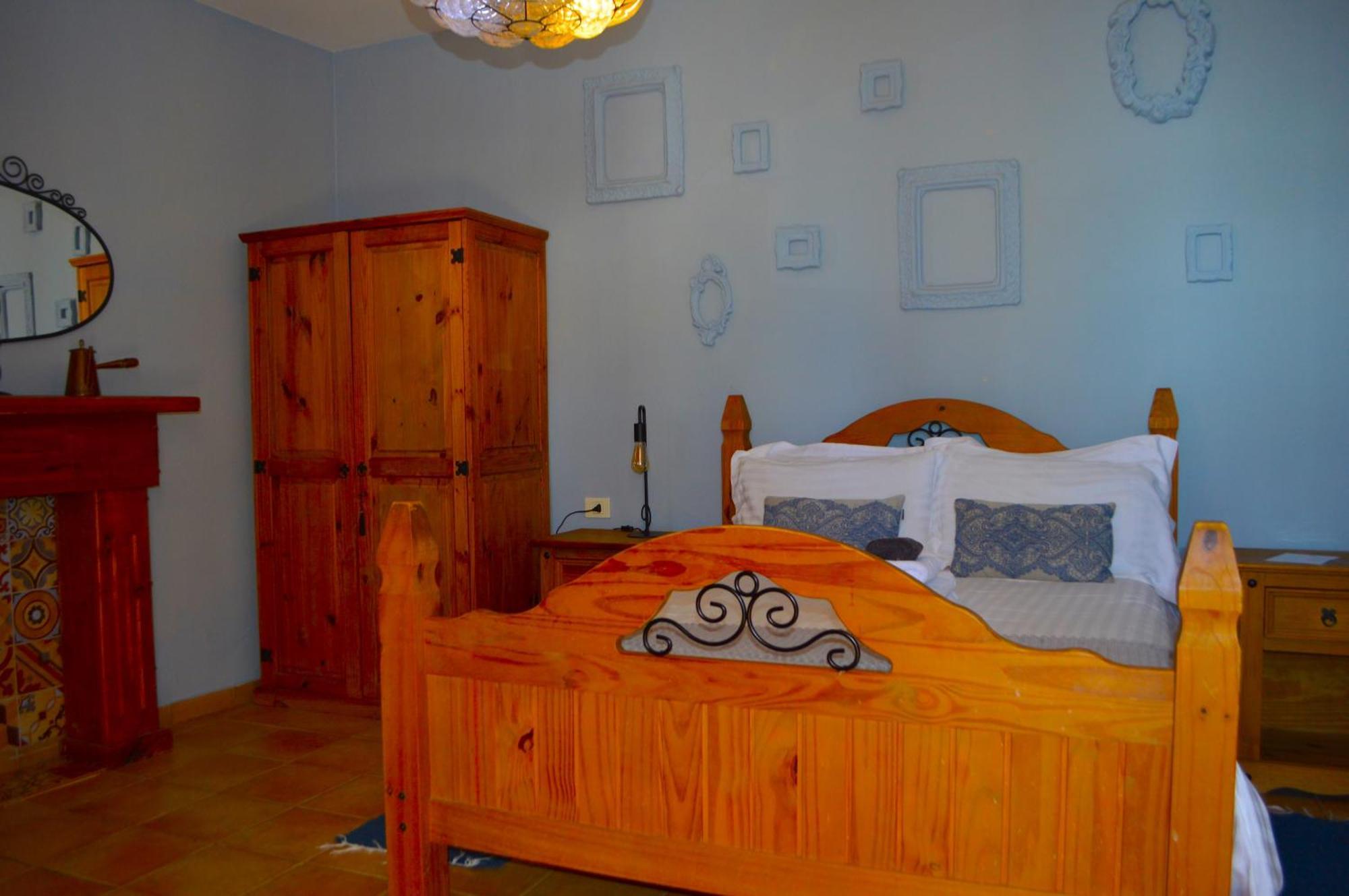 Ziggys Mountain Retreat (Adults Only) Bed & Breakfast Vilaflor Rom bilde