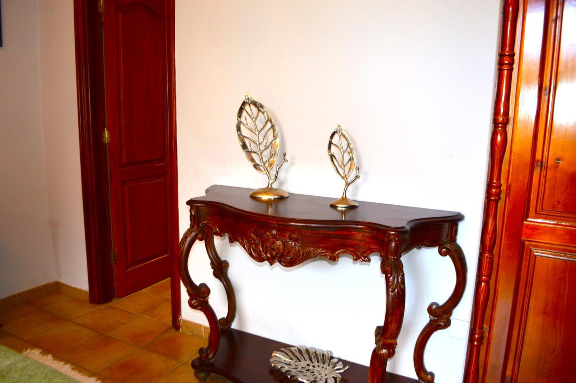 Ziggys Mountain Retreat (Adults Only) Bed & Breakfast Vilaflor Rom bilde
