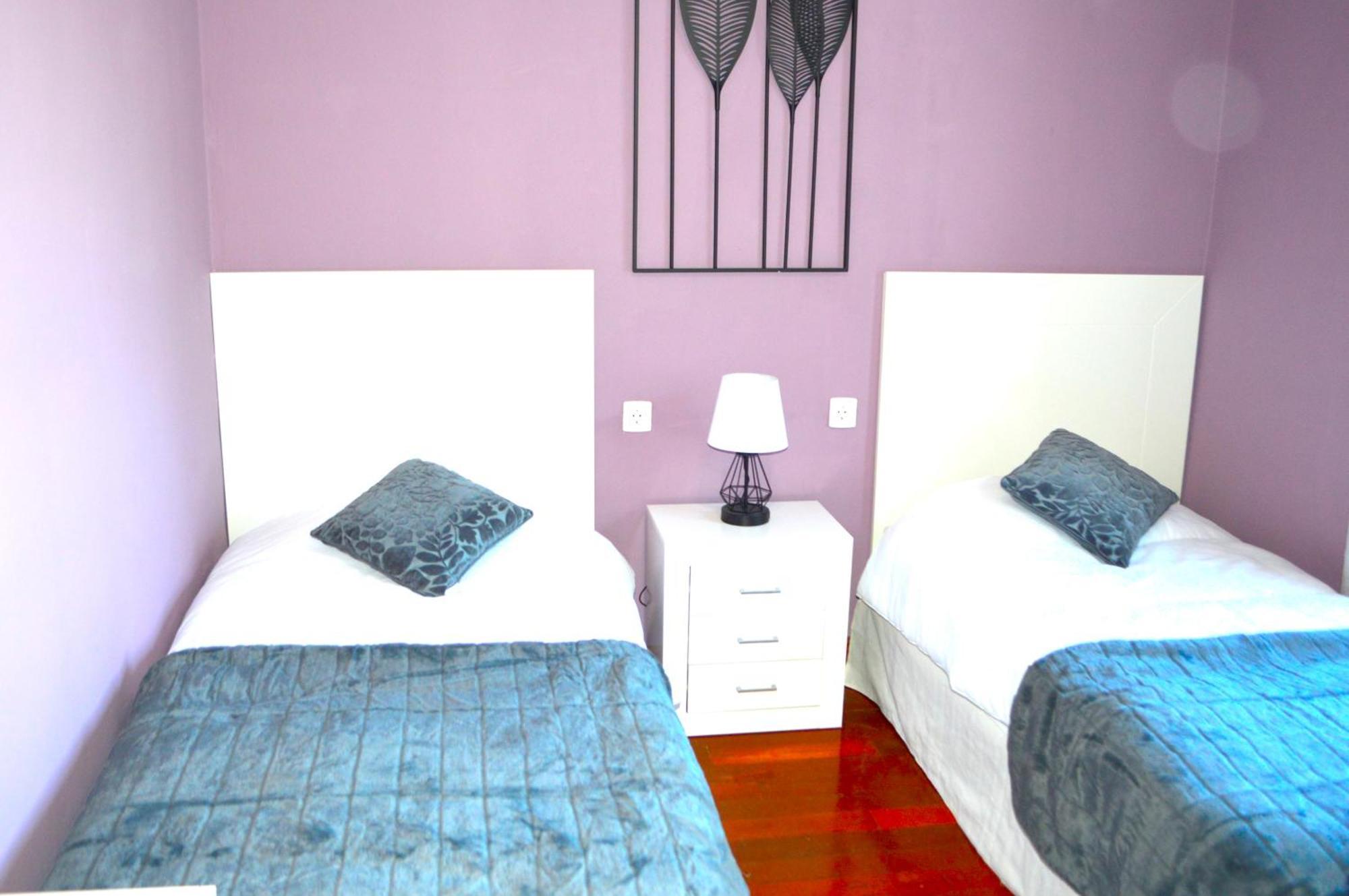 Ziggys Mountain Retreat (Adults Only) Bed & Breakfast Vilaflor Rom bilde
