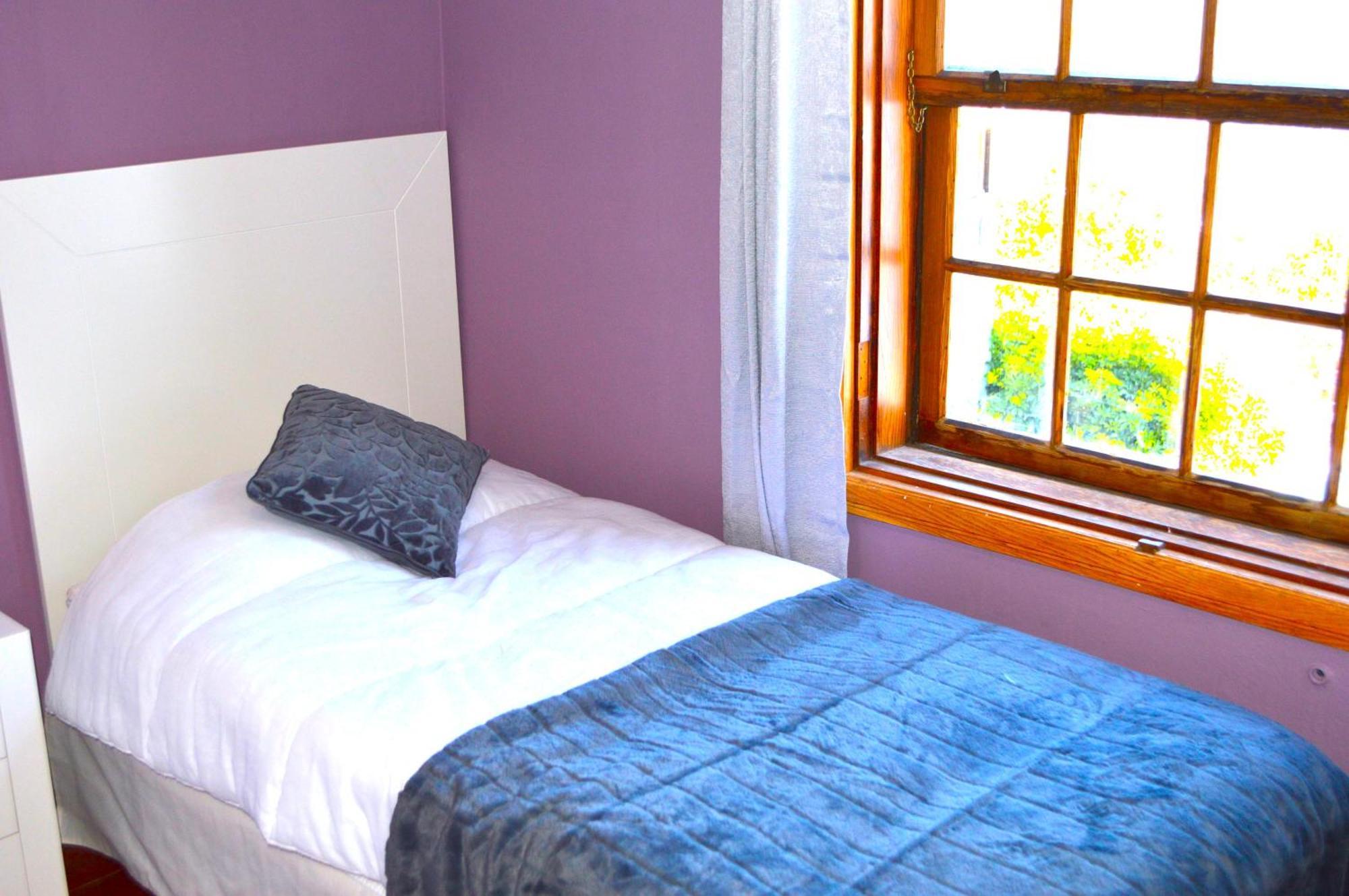 Ziggys Mountain Retreat (Adults Only) Bed & Breakfast Vilaflor Rom bilde