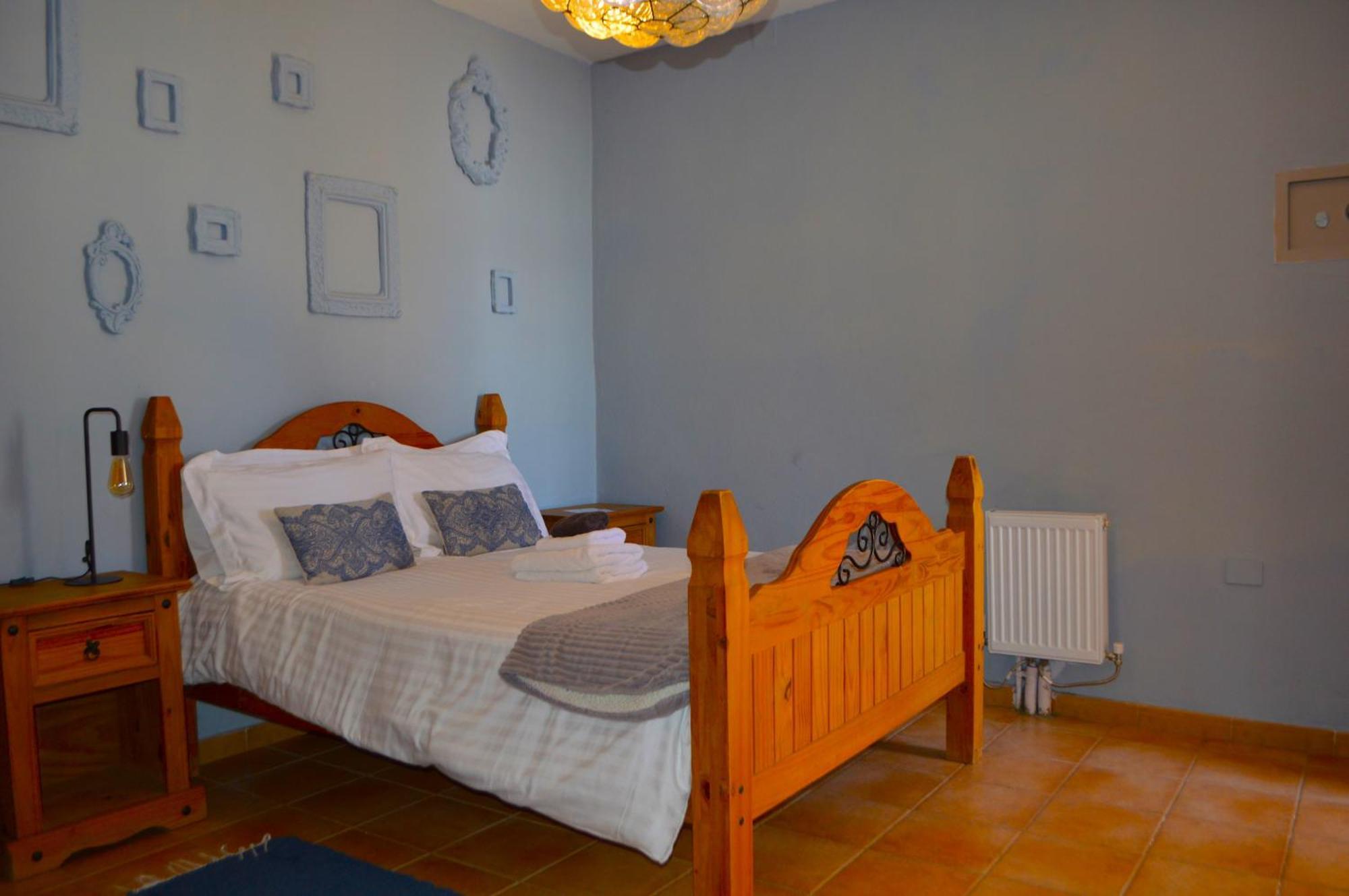 Ziggys Mountain Retreat (Adults Only) Bed & Breakfast Vilaflor Rom bilde