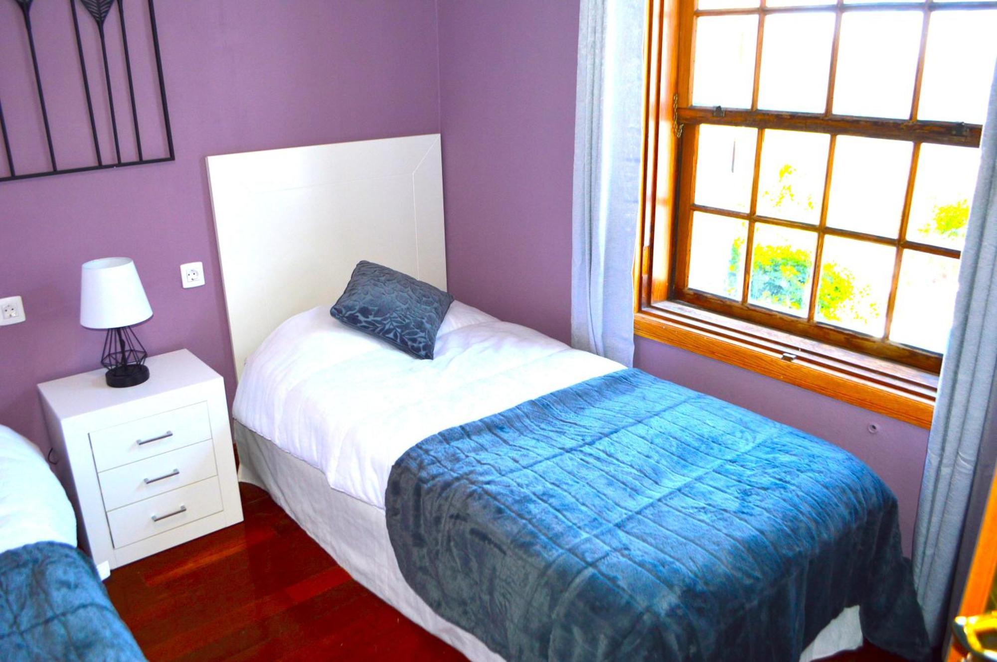 Ziggys Mountain Retreat (Adults Only) Bed & Breakfast Vilaflor Rom bilde
