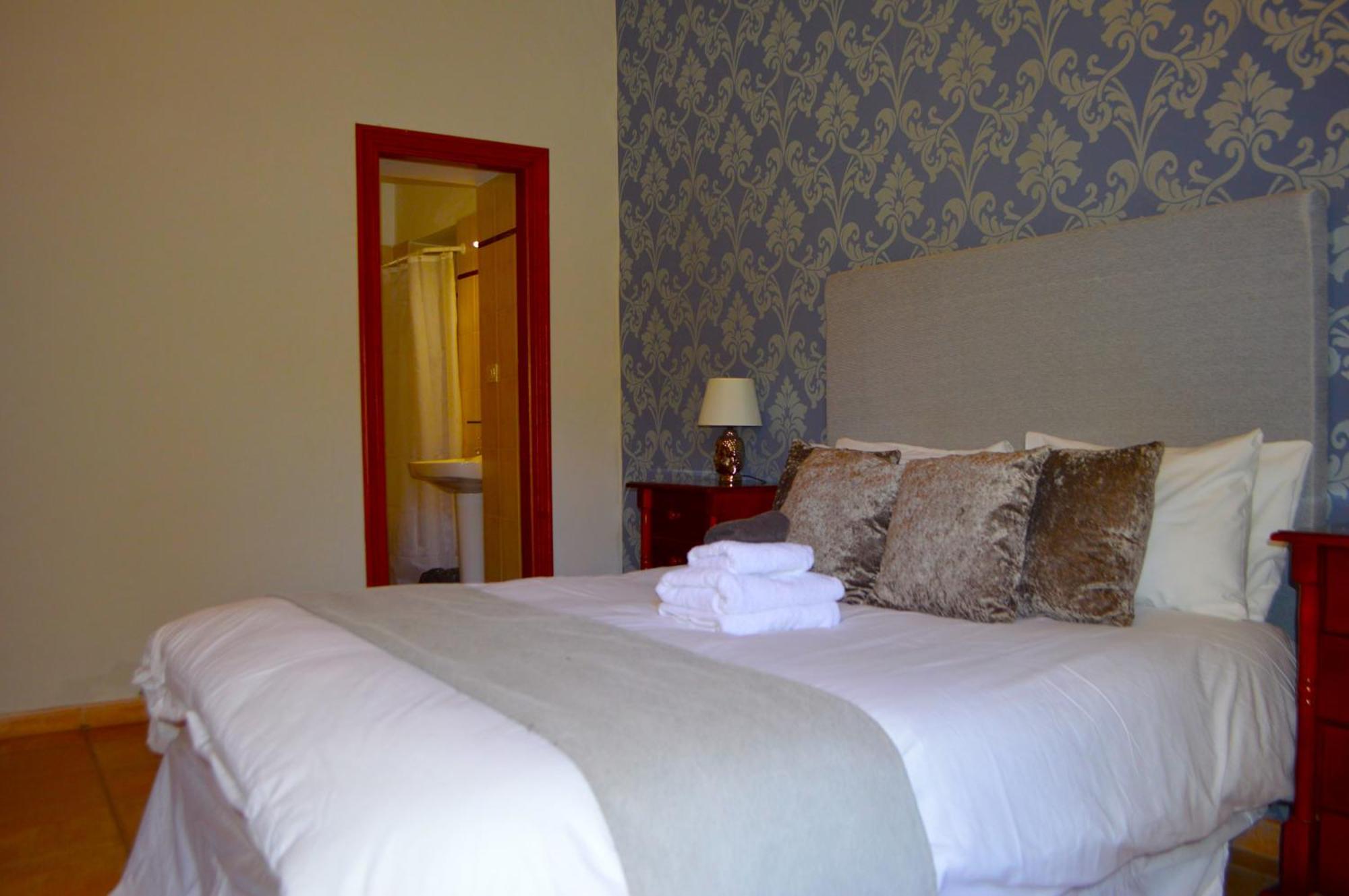 Ziggys Mountain Retreat (Adults Only) Bed & Breakfast Vilaflor Rom bilde