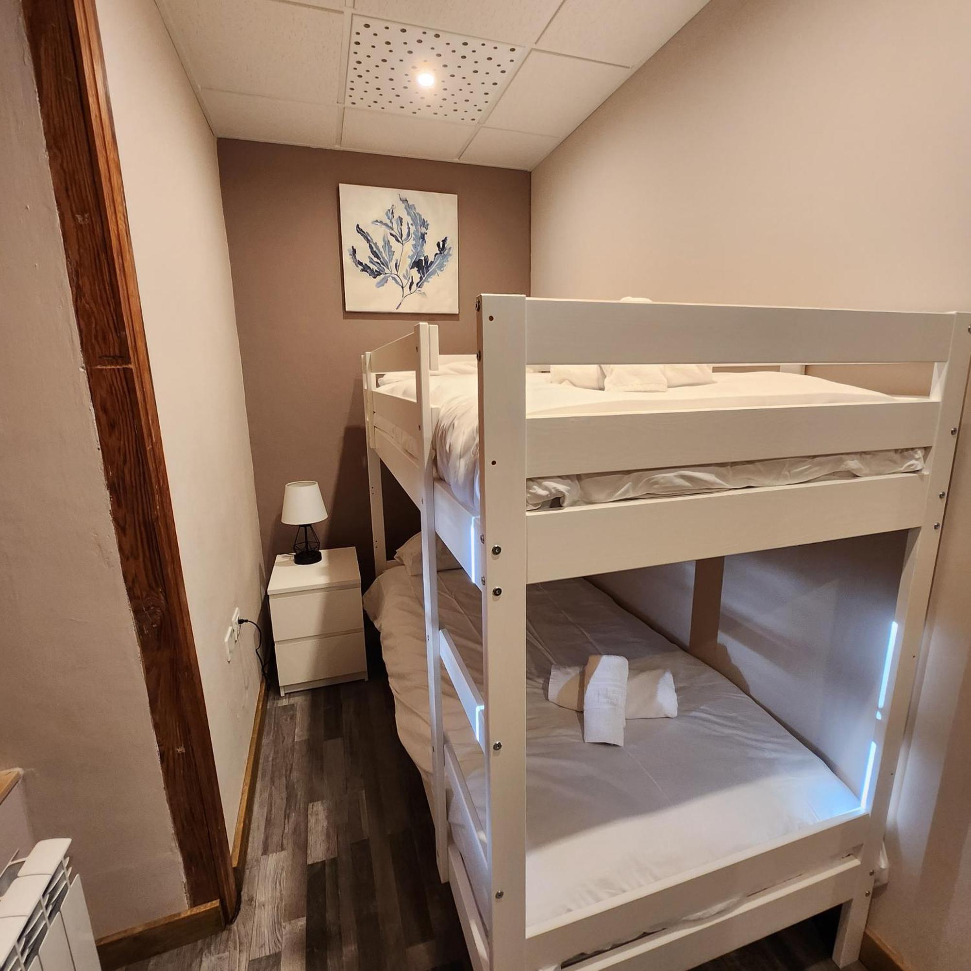Ziggys Mountain Retreat (Adults Only) Bed & Breakfast Vilaflor Rom bilde