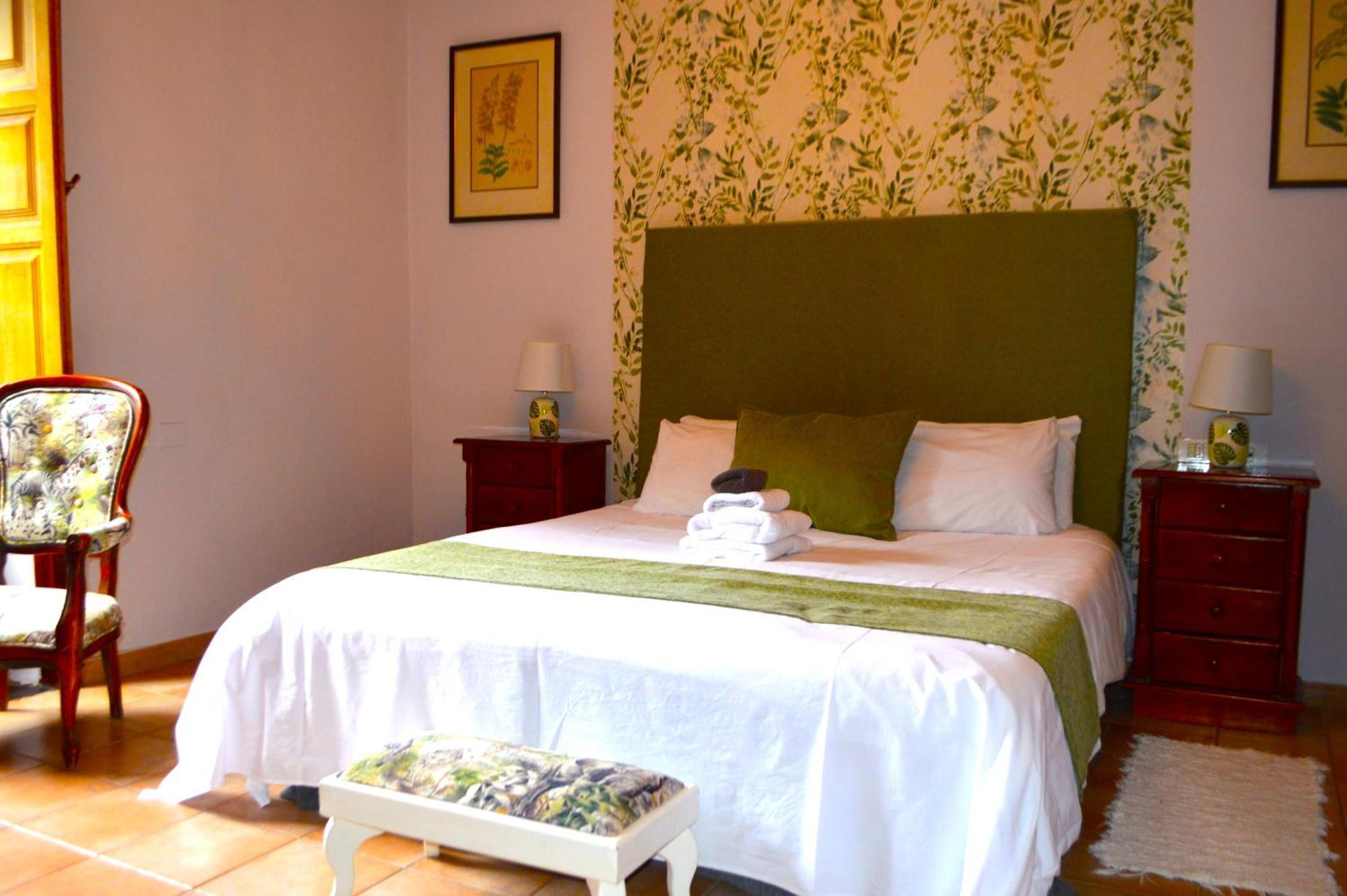 Ziggys Mountain Retreat (Adults Only) Bed & Breakfast Vilaflor Rom bilde