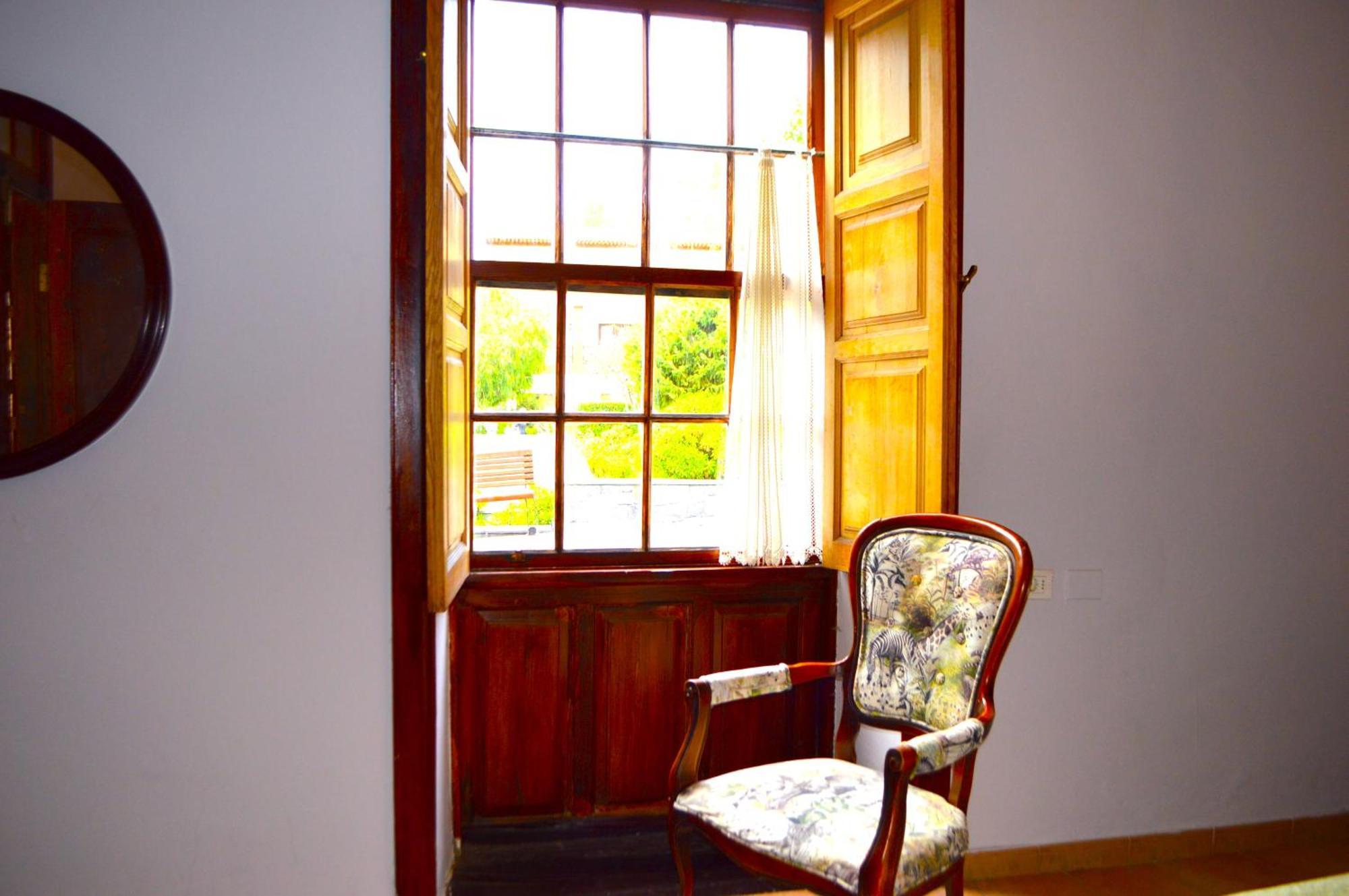 Ziggys Mountain Retreat (Adults Only) Bed & Breakfast Vilaflor Rom bilde