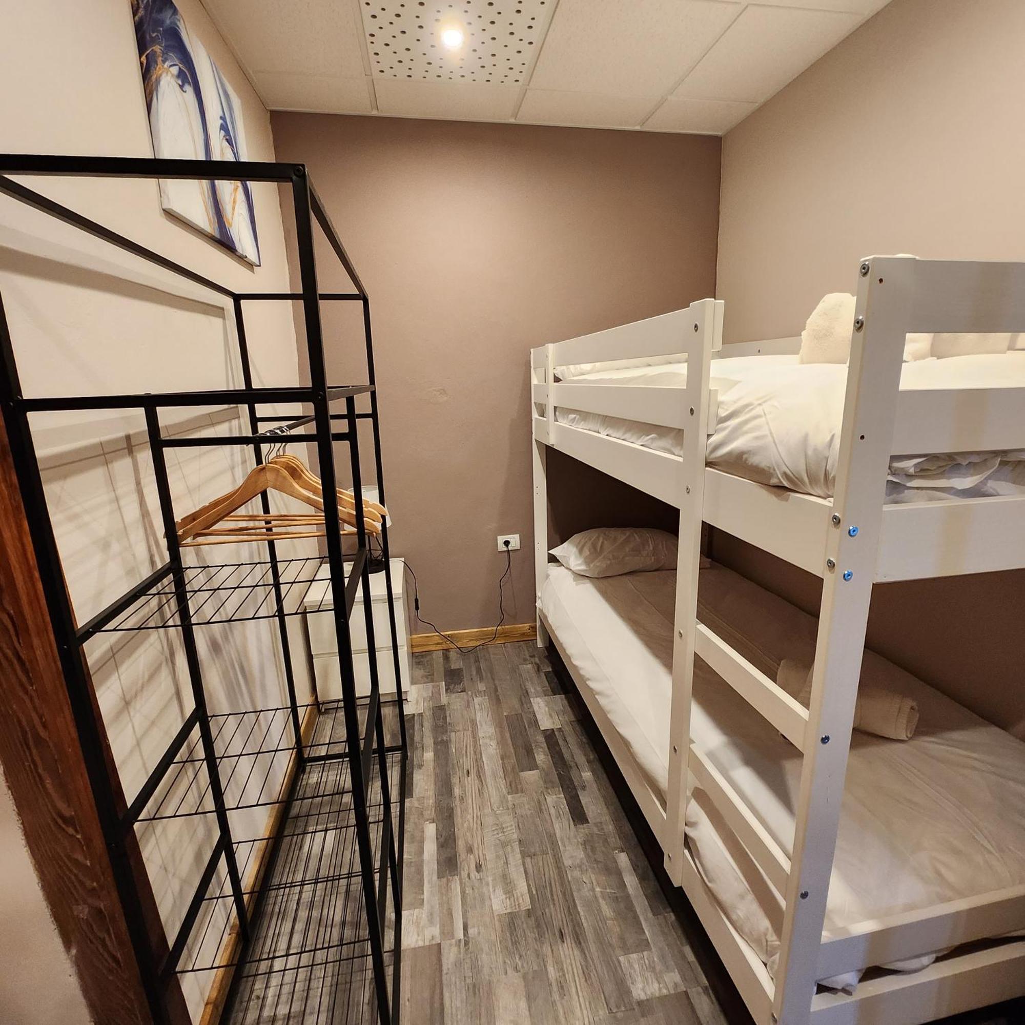 Ziggys Mountain Retreat (Adults Only) Bed & Breakfast Vilaflor Rom bilde