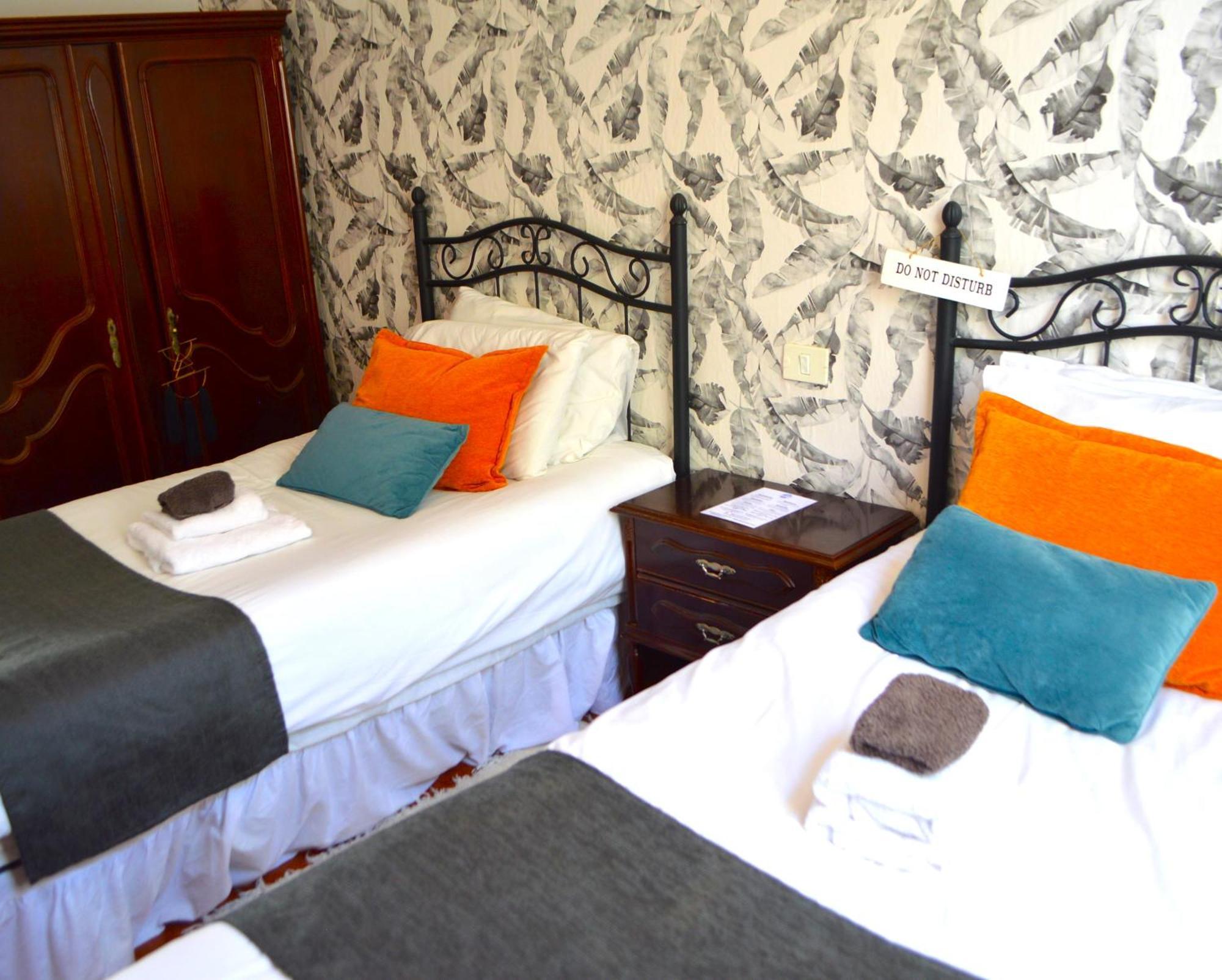 Ziggys Mountain Retreat (Adults Only) Bed & Breakfast Vilaflor Rom bilde